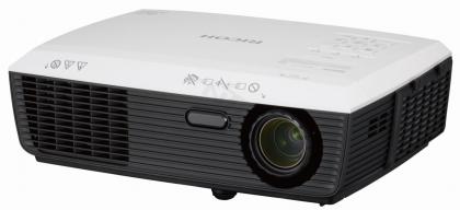 Proyector  Ricoh PJX2340