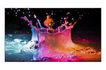 Pantalla 46" Samsung LH46UDEHLBB-EN