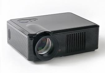 Proyector Led Screenvision S33
