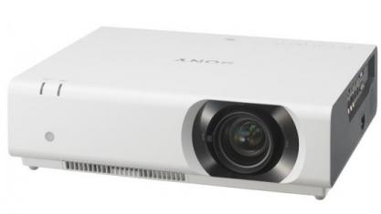 Proyector 5000 lm Sony VPL-CH370