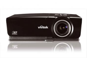 Proyector 5200 lm Vivitek D965
