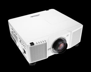 Projector VIVITEK DU6771