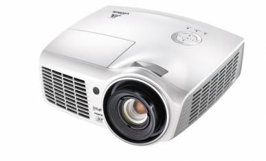 Proyector Full HD Vivitek H1180HD