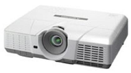 Proyector Mitsubishi XD510U
MITSUBISHI/XGA 1024x768