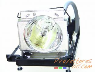 Lámpara original KNOLL HT 200