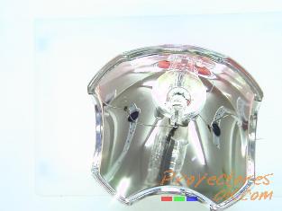 Lámpara original SHARP XG-XV2E (bulb)