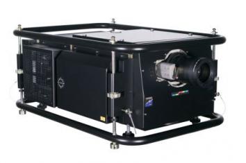 Proyector 20000 lm Digital Projection LIGHTNING 38 ISX+3D