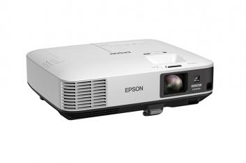 Proyector  Epson EB-2040