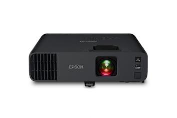 Proyector Laser EPSON EB-L255F