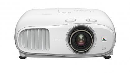 Proyector EPSON EH-TW7000