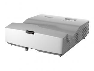 Proyector UltraCorta dist. Optoma HD31UST