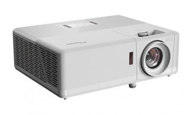Proyector Laser OPTOMA ZH403